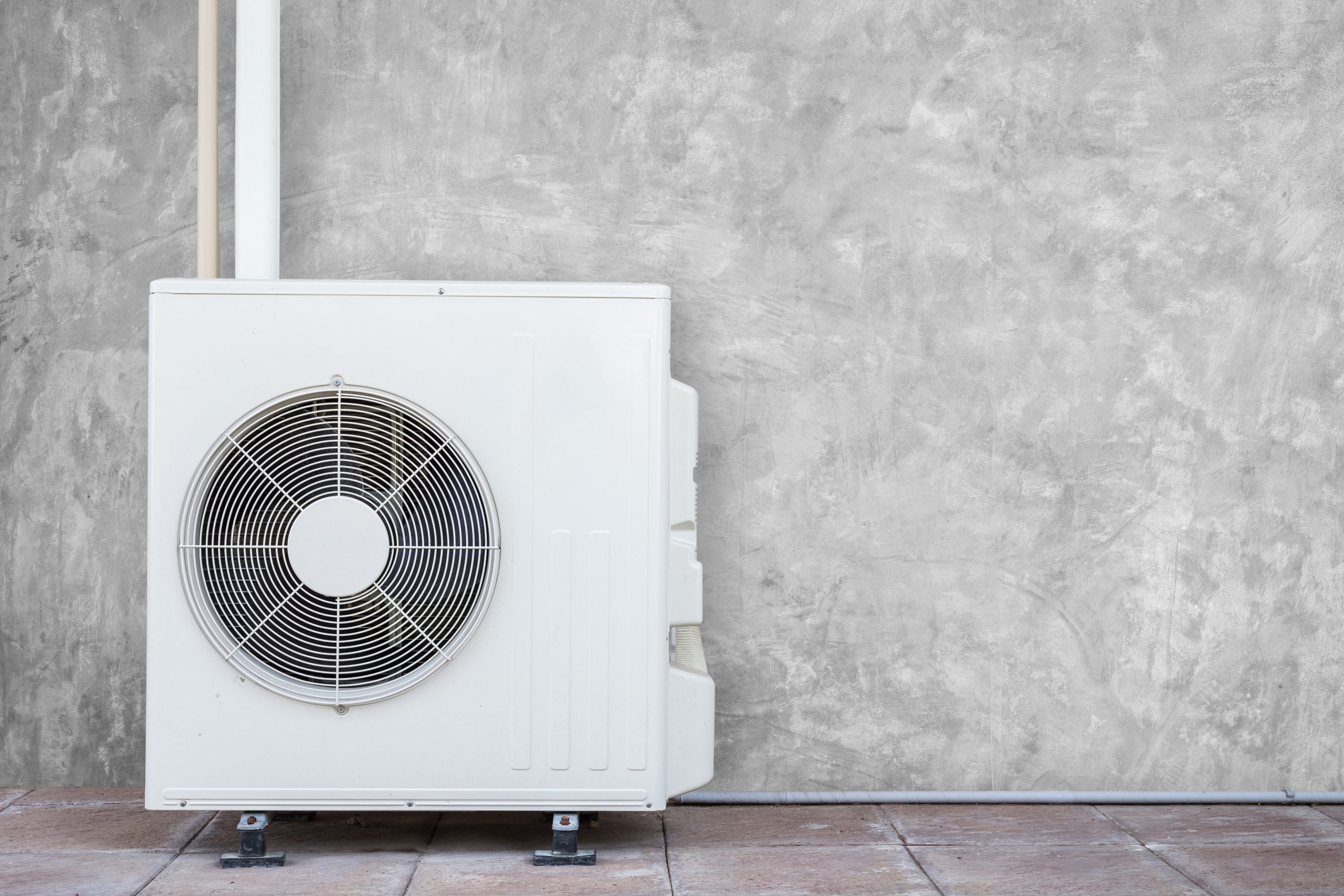 Reparador Daikin en Madrid