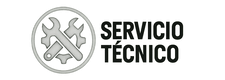 logo servicio técnico adaptado